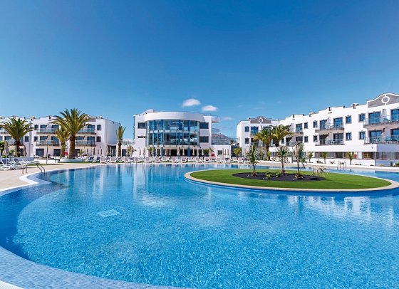 Cordial Marina Blanca