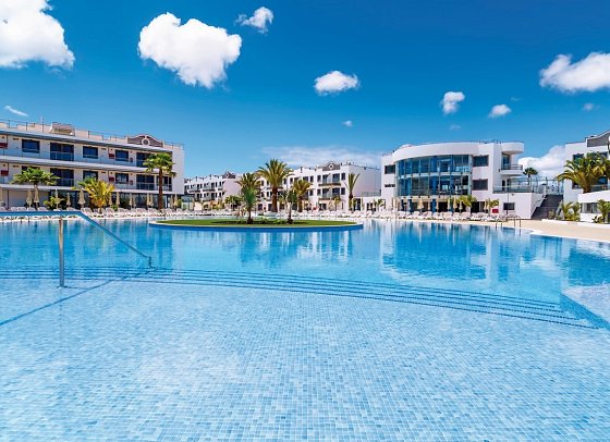 Cordial Marina Blanca