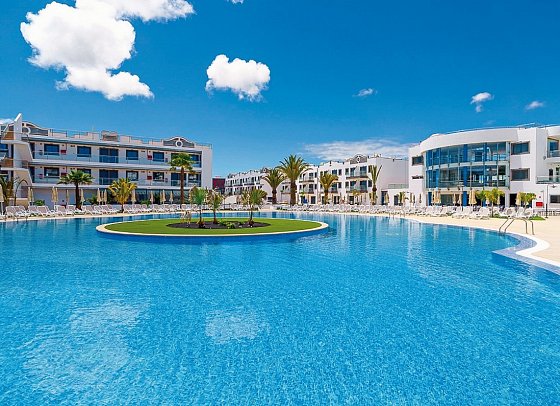 Cordial Marina Blanca