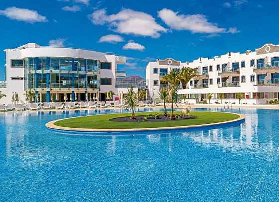 Cordial Marina Blanca