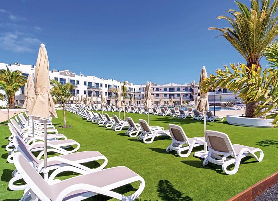 Cordial Marina Blanca
