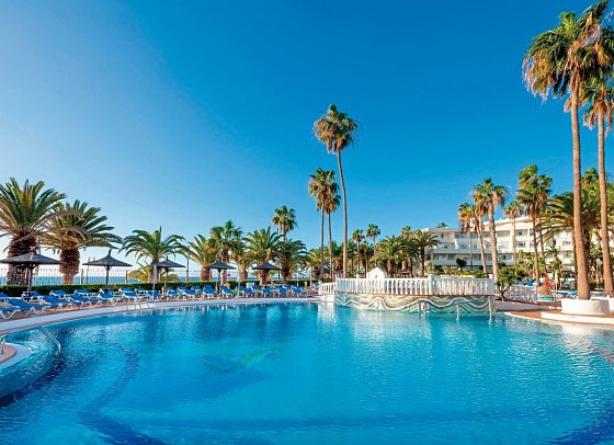Sol Lanzarote