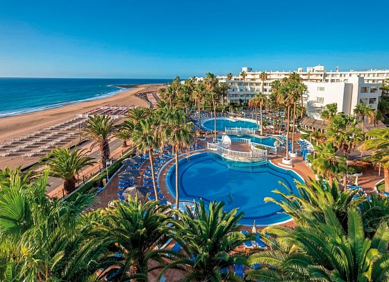 Sol Lanzarote