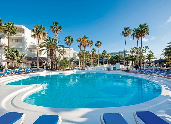 Sol Lanzarote