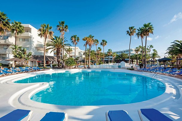 Sol Lanzarote
