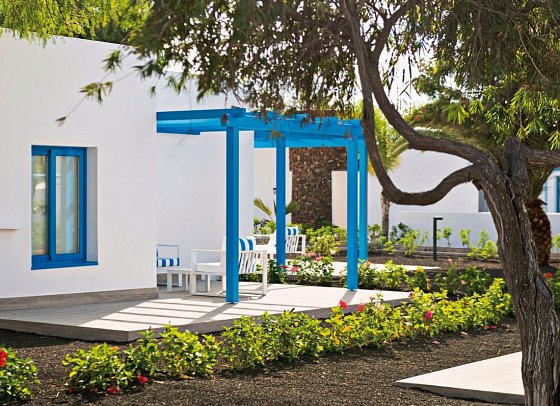Elba Lanzarote Premium Suites