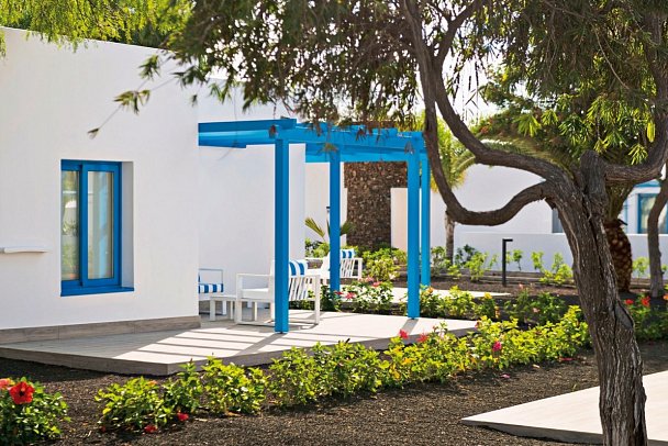 Elba Lanzarote Premium Suites