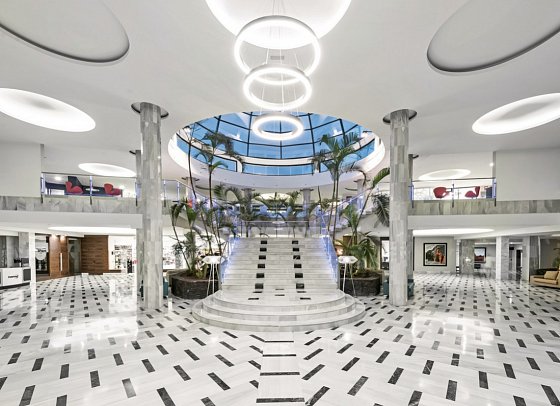 Elba Lanzarote Premium Suites