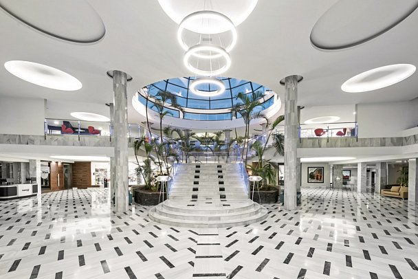 Elba Lanzarote Premium Suites