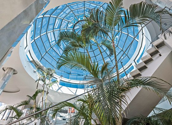 Elba Lanzarote Premium Suites