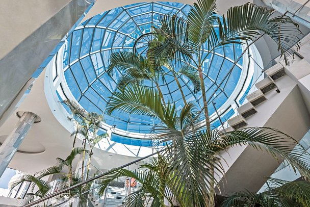 Elba Lanzarote Premium Suites