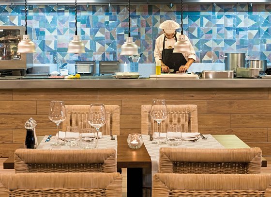 Elba Lanzarote Premium Suites