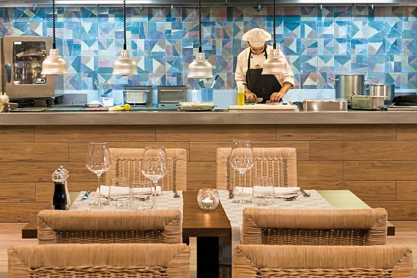Elba Lanzarote Premium Suites