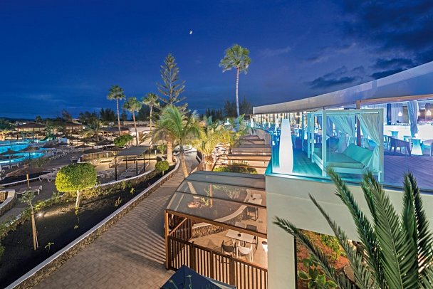 Elba Lanzarote Premium Suites