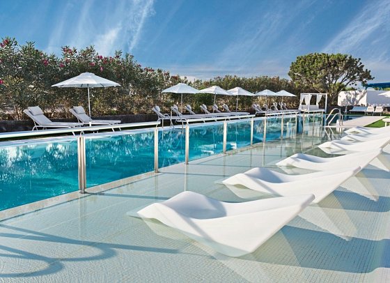Elba Lanzarote Premium Suites