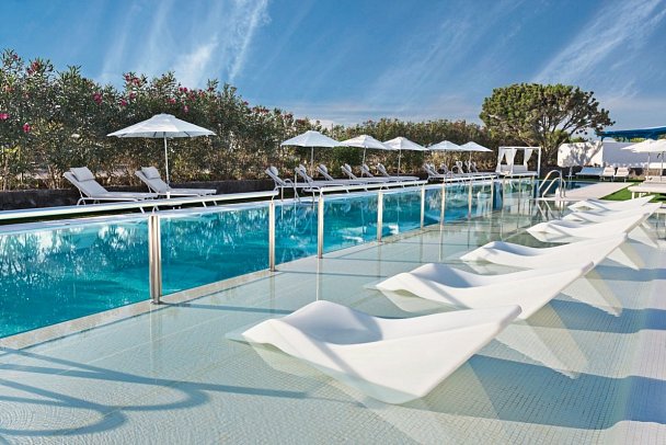 Elba Lanzarote Premium Suites