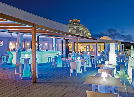 Elba Lanzarote Premium Suites