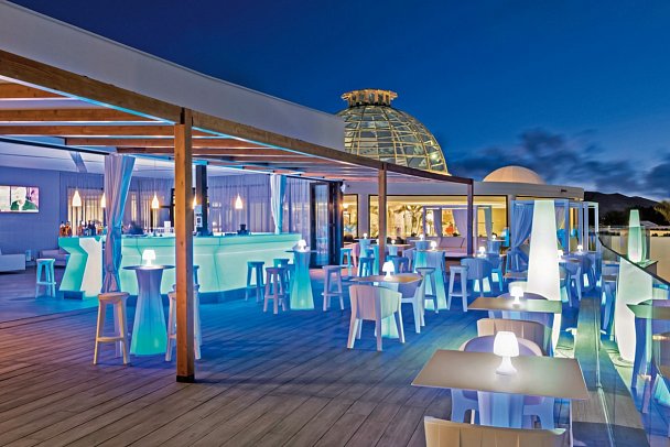 Elba Lanzarote Premium Suites