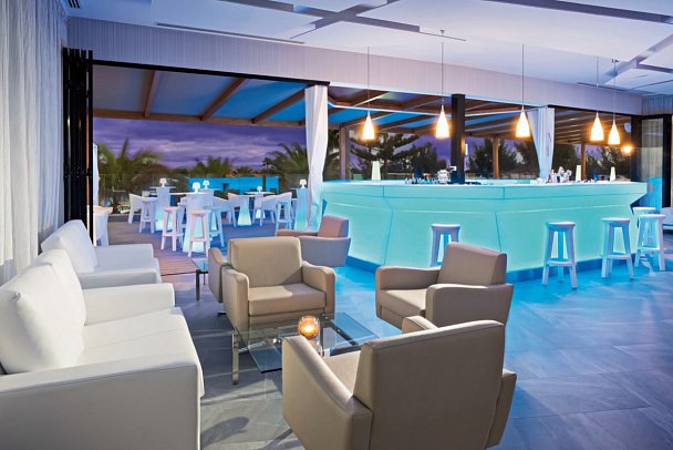 Elba Lanzarote Premium Suites