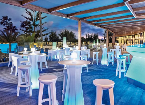 Elba Lanzarote Premium Suites
