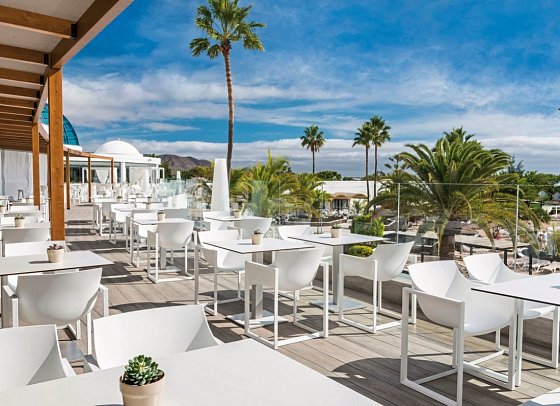 Elba Lanzarote Premium Suites