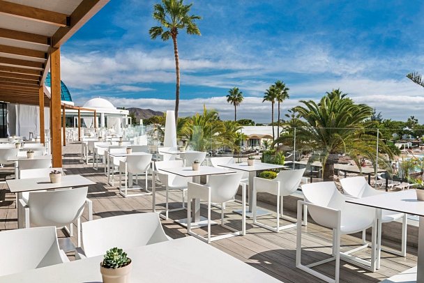 Elba Lanzarote Premium Suites