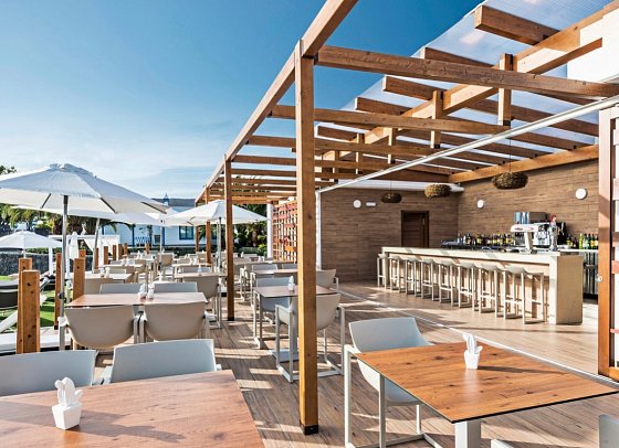 Elba Lanzarote Premium Suites