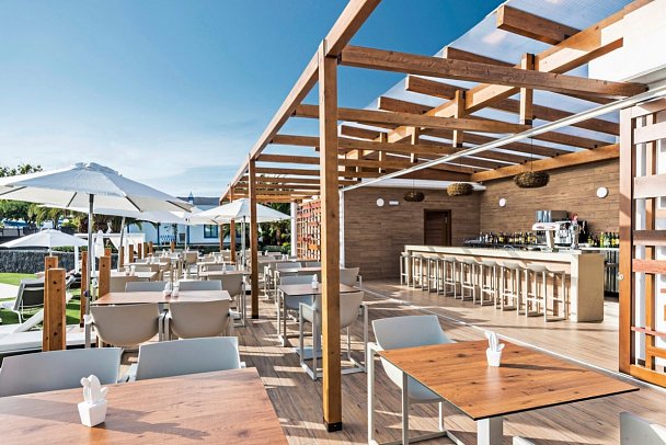 Elba Lanzarote Premium Suites