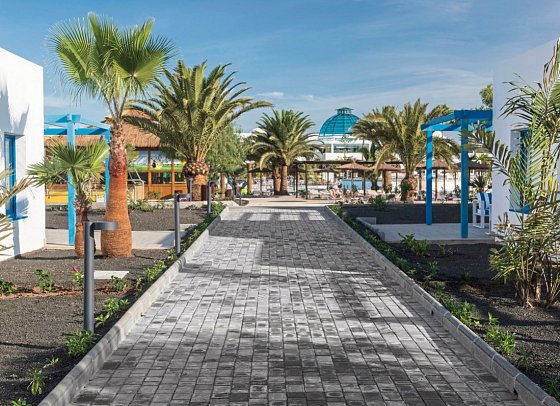 Elba Lanzarote Premium Suites