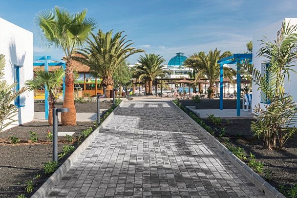 Elba Lanzarote Premium Suites