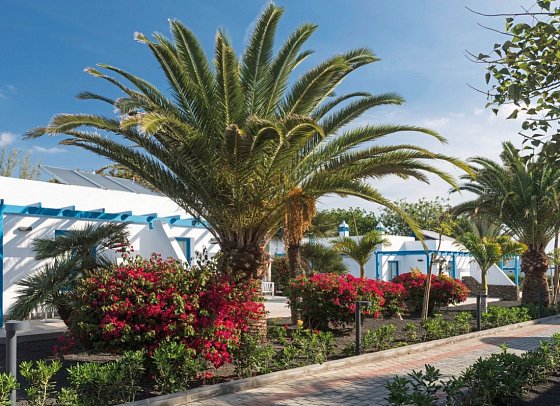 Elba Lanzarote Premium Suites