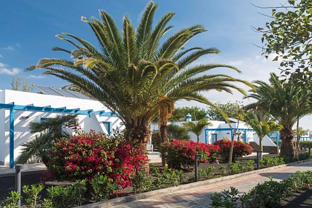 Elba Lanzarote Premium Suites