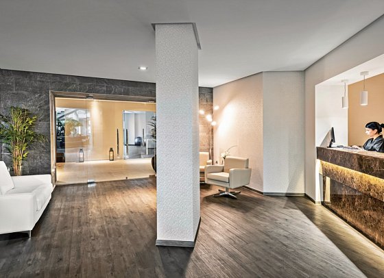Elba Lanzarote Premium Suites