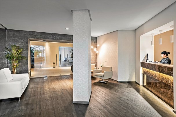 Elba Lanzarote Premium Suites