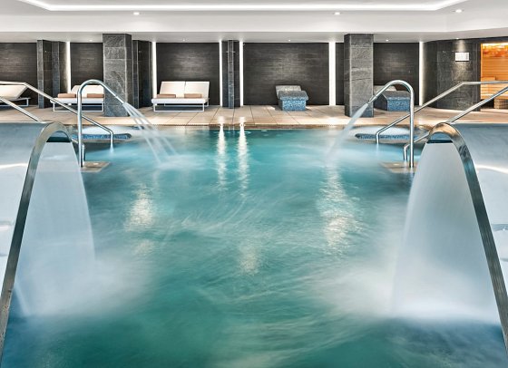Elba Lanzarote Premium Suites