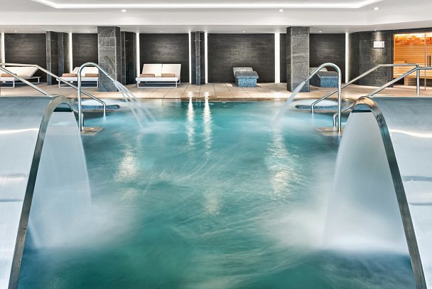 Elba Lanzarote Premium Suites