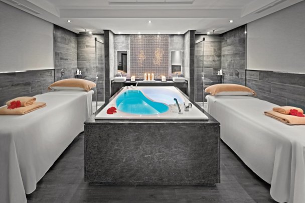 Elba Lanzarote Premium Suites