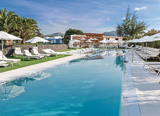 Elba Lanzarote Premium Suites