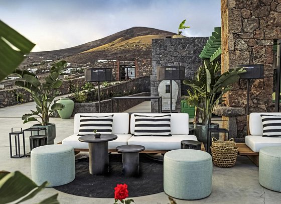 Hotel César Lanzarote