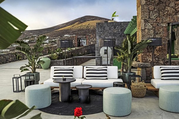 Hotel César Lanzarote