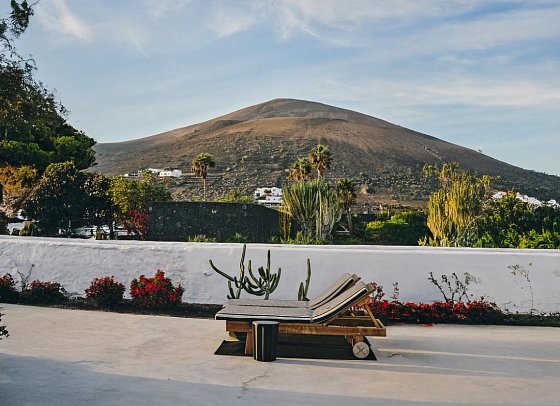 Hotel César Lanzarote