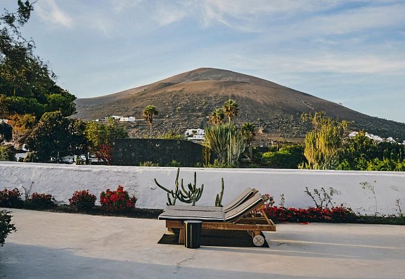 Hotel César Lanzarote