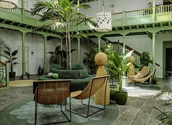 Hotel César Lanzarote