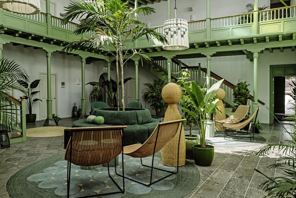 Hotel César Lanzarote