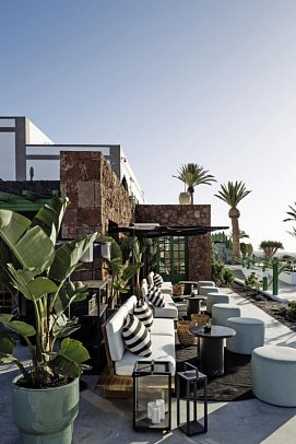 Hotel César Lanzarote