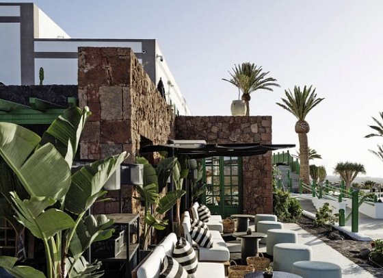 Hotel César Lanzarote