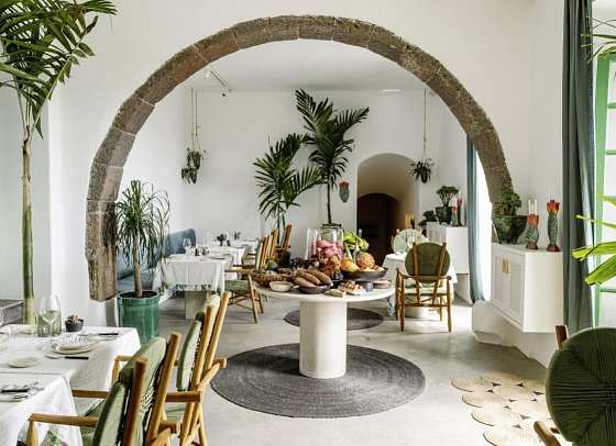 Hotel César Lanzarote