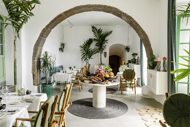 Hotel César Lanzarote