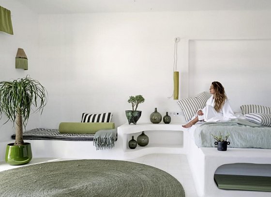 Hotel César Lanzarote - Junior Suite (Zimmercodierung JBM)