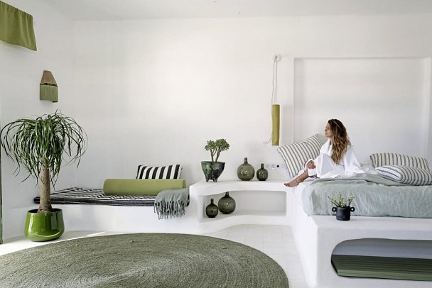 Hotel César Lanzarote - Junior Suite (Zimmercodierung JBM)